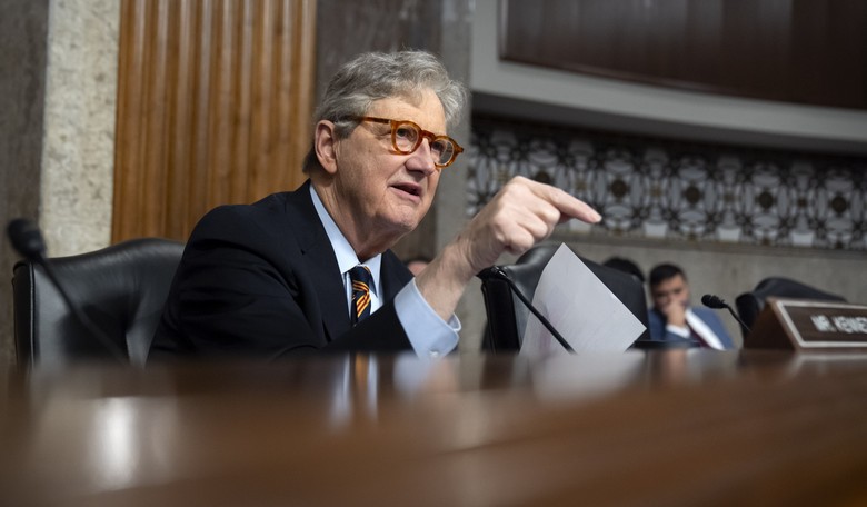 Stop Bailing Out the Big Woke States