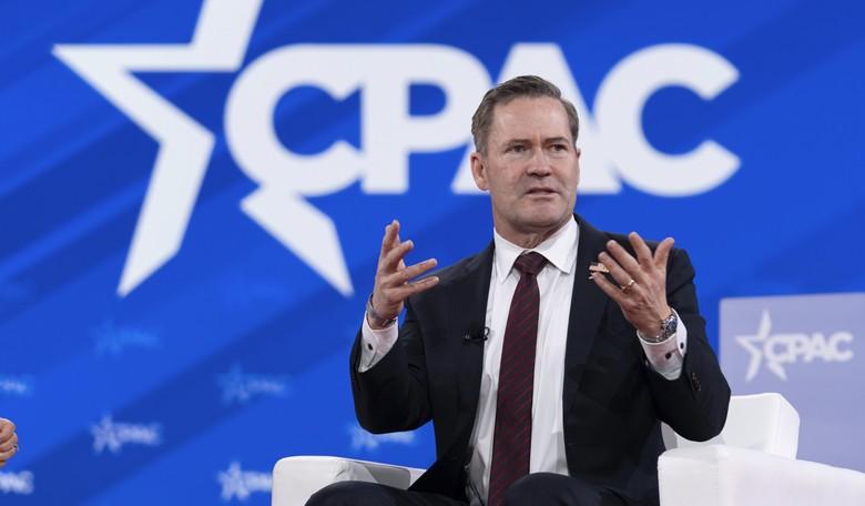Mike Waltz Throws Down the Gauntlet on Iran's Nuclear Program, Threatens 'Consequences'