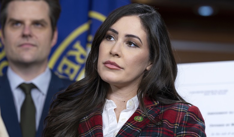 This Republican Lawmaker Just Introduced a Bill That Will Have the Deep State Fuming