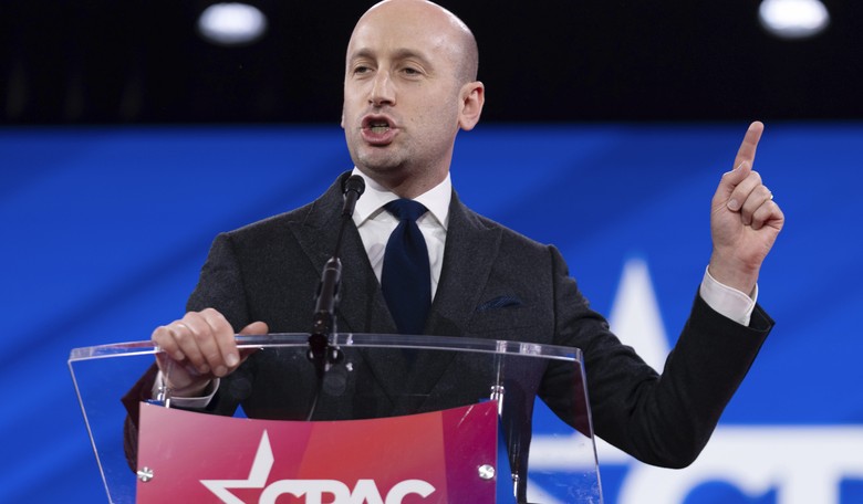 Stephen Miller Gives Epic Response When Jake Tapper Starts Freaking Out Over Venezuela