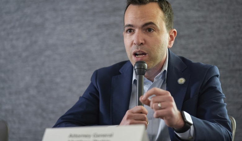 New Jersey Launches Second Lawsuit Targeting Sale of Popular Pistols
