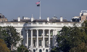 'Guess Merit Was Not Your Type': White House Trolls Democrats, Makes Thomas Paine Proud