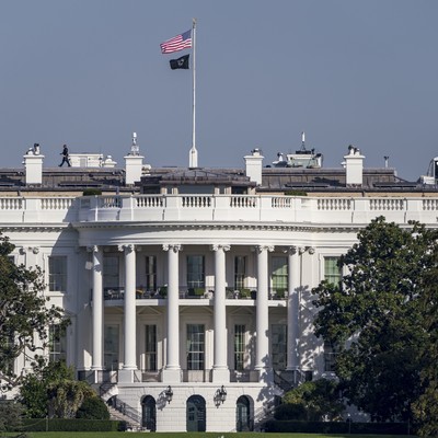 'Guess Merit Was Not Your Type': White House Trolls Democrats, Makes Thomas Paine Proud