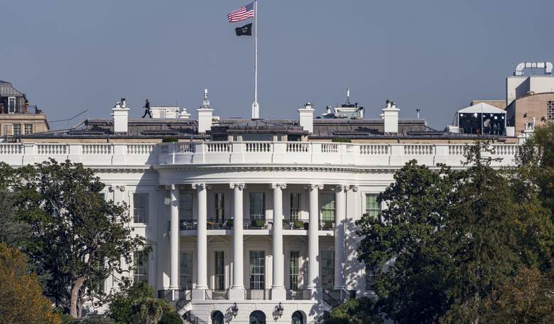 Secret Service Shoots Man in Overnight 'Armed Confrontation' Near White House