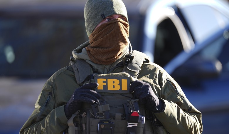Inside the FBI's Elaborate System to Protect Joe After the Hunter Biden Laptop Story Broke
