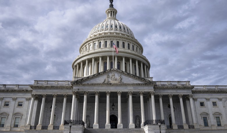 Why Did Democrats Fight So Long - Before Caving