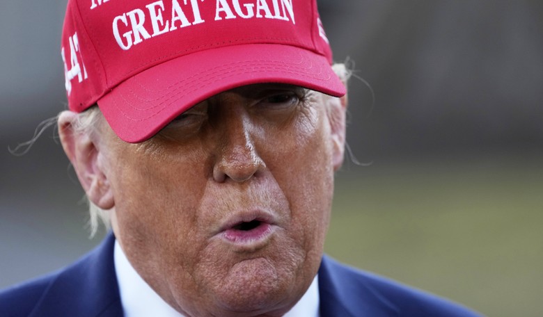 Authorities Arrest Man for Threatening to Kill Trump