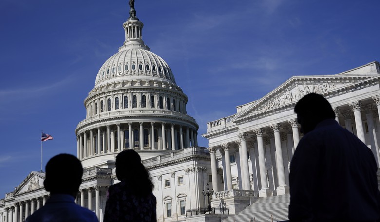 New Poll Shows Some Good News for Senate Republicans