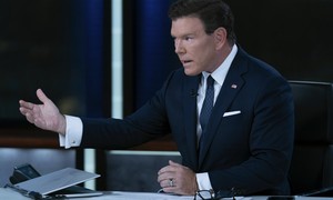 Hoo Boy: Baier Nails El-Sayed on Multiple Points - His Incredible Defensiveness Is Something to See