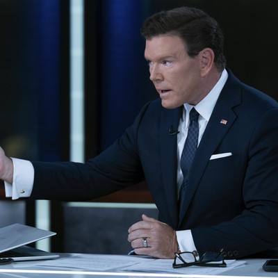 Hoo Boy: Baier Nails El-Sayed on Multiple Points - His Incredible Defensiveness Is Something to See