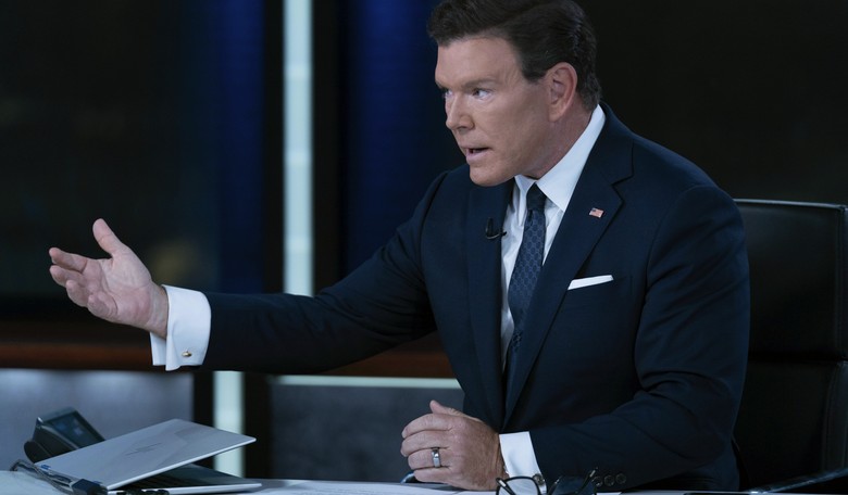 Bret Baier Calls Out Media While Explaining Trump’s Victory