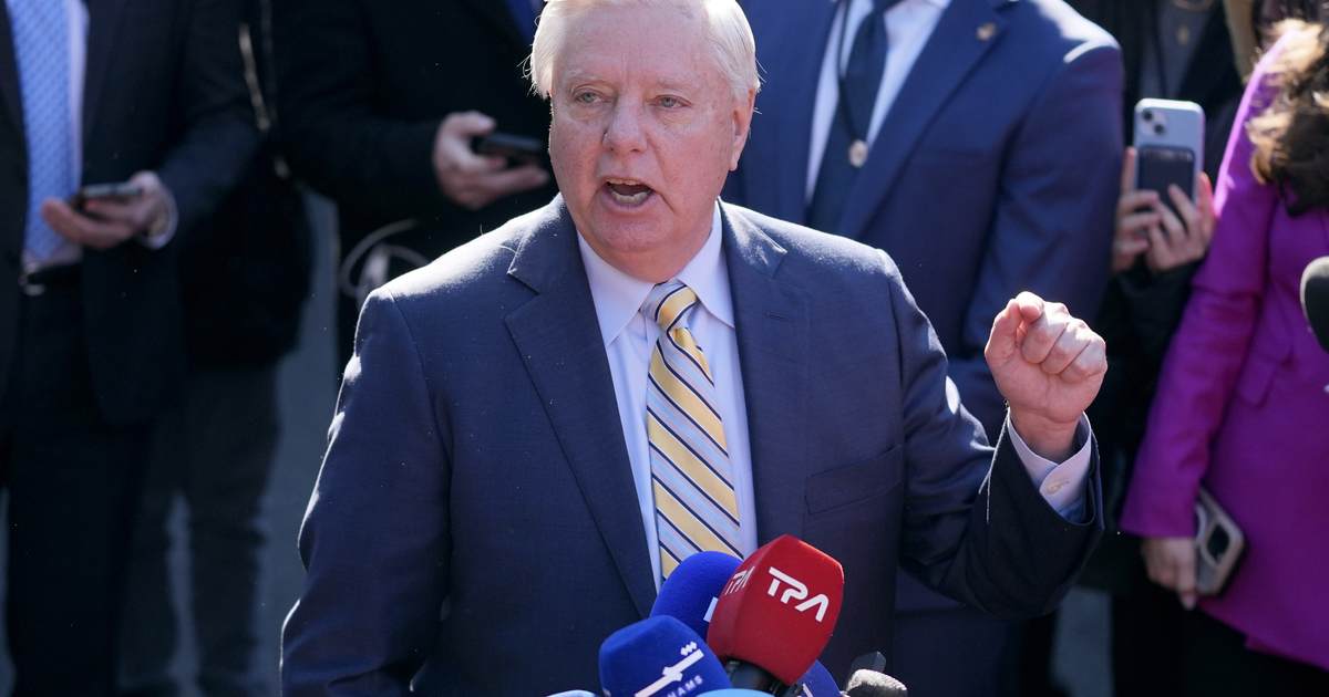 The Consensus Senator