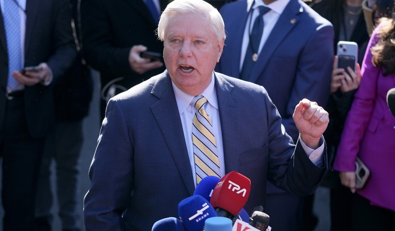 The Consensus Senator