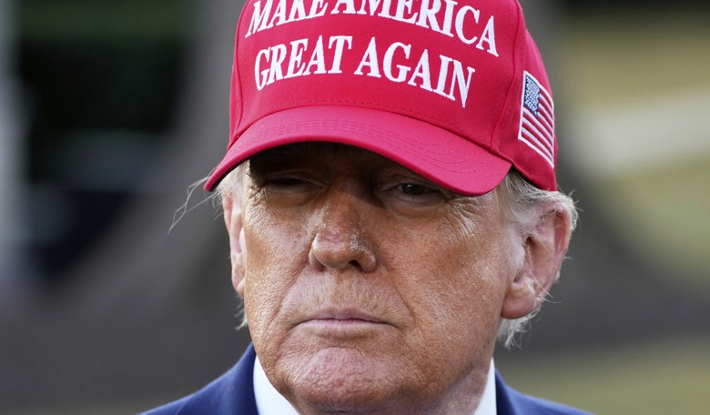 Trumps Gives Iran's Mullahs a Nuclear Ultimatum