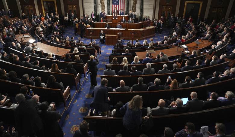 A Measurement of Democrat 'Morality'