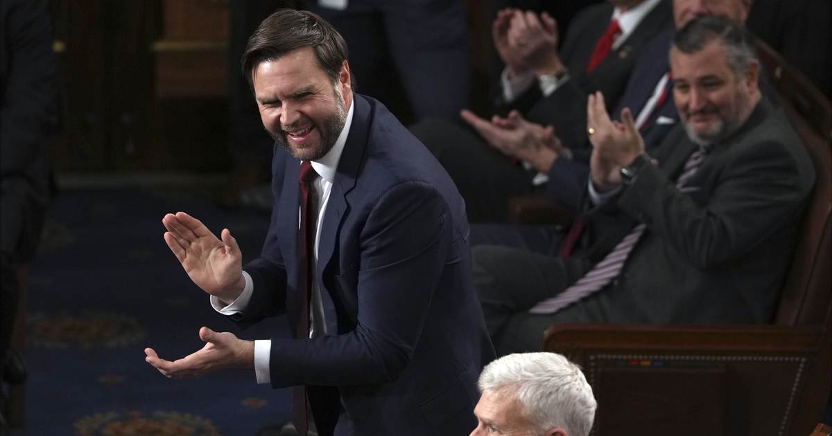 VP Vance and Community Notes Have an Embarrassing Reminder for the New Yorker's Susan Glasser