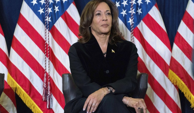 Rob Reiner Says Kamala Harris Memoir Got His Debate Watch Party Remarks Wrong