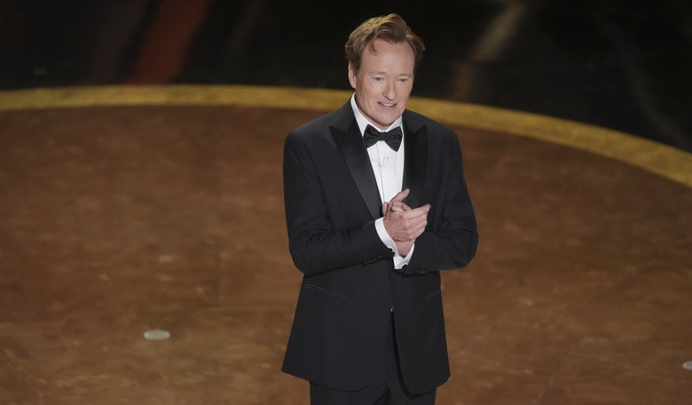 60 NYT Reporters Covered the Oscars. Will One of Them Cover the Anti-Communist Film Festival?