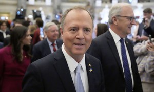This Is What Democrats Plan to Do to Trump's Family If They Win in the Midterms