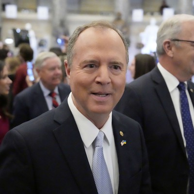 This Is What Democrats Plan to Do to Trump's Family If They Win in the Midterms