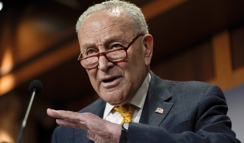 Trump Just Made Dems Eat a Mountain of Crow Over Their Fake Shutdown Games