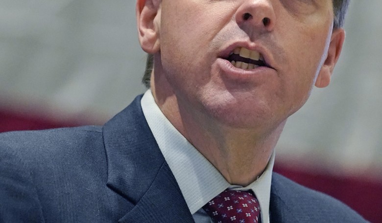 Scott Jennings Just Dropped a Major Hint About His Political Future That Has Everyone Talking
