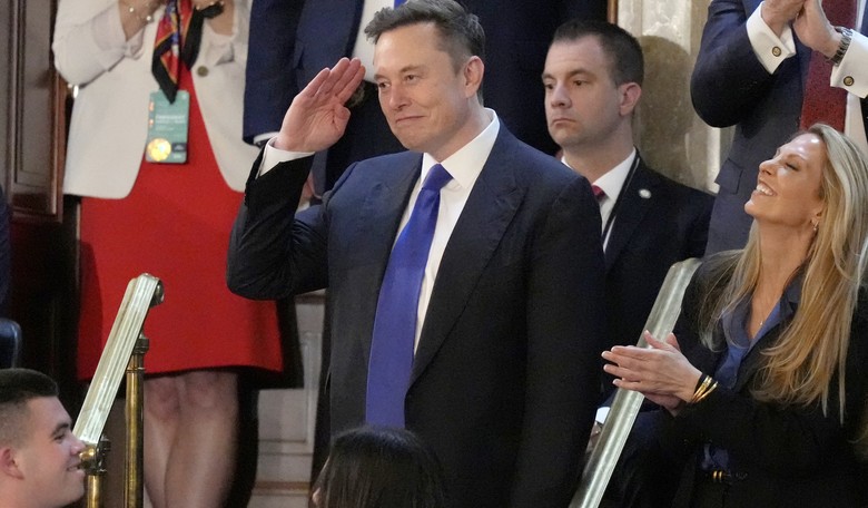Elon Musk Doubles Down on Get-Out-the-Vote Push Ahead of Crucial Wisconsin Supreme Court Race