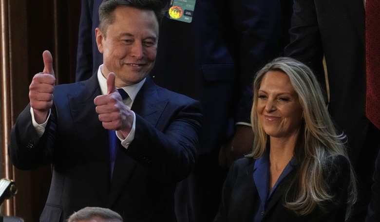 Elon Musk's Suggestion Box