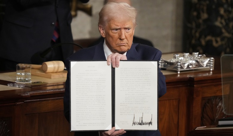 Trump Reportedly Going to Give Linda McMahon an Order That Will Make Libs Seethe
