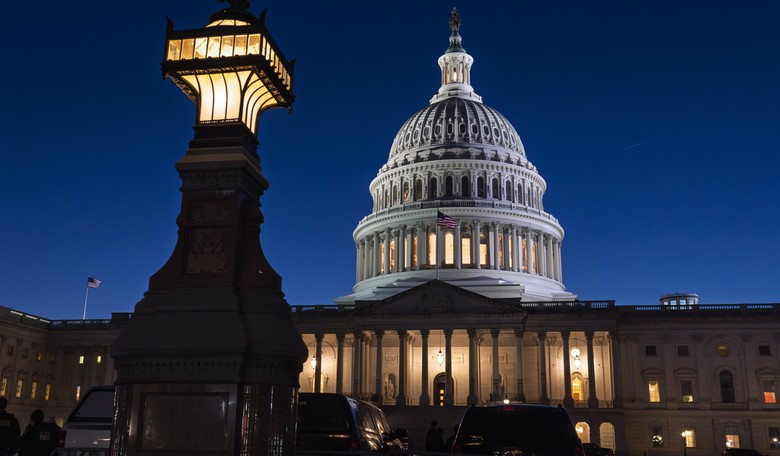 Is Idiotic Net Neutrality Finally Dead in DC?