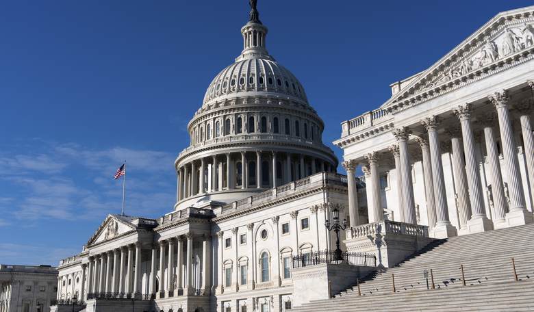 The Bureaucrats Are Out. Now It’s Congress’s Move.