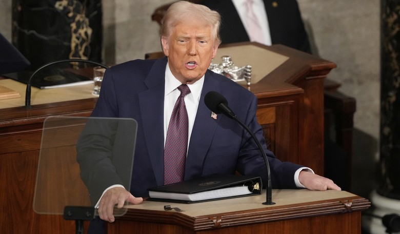 Trump Energy Choices Saving America From Economic Disaster