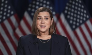 Conservatives DISMANTLE Elissa Slotkin for Threatening Young Conservatives and People Are LOVING It