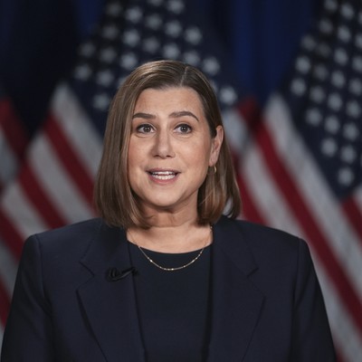 Elissa Slotkin's Warning to Future Trump Staffers: You Could Face Prosecution