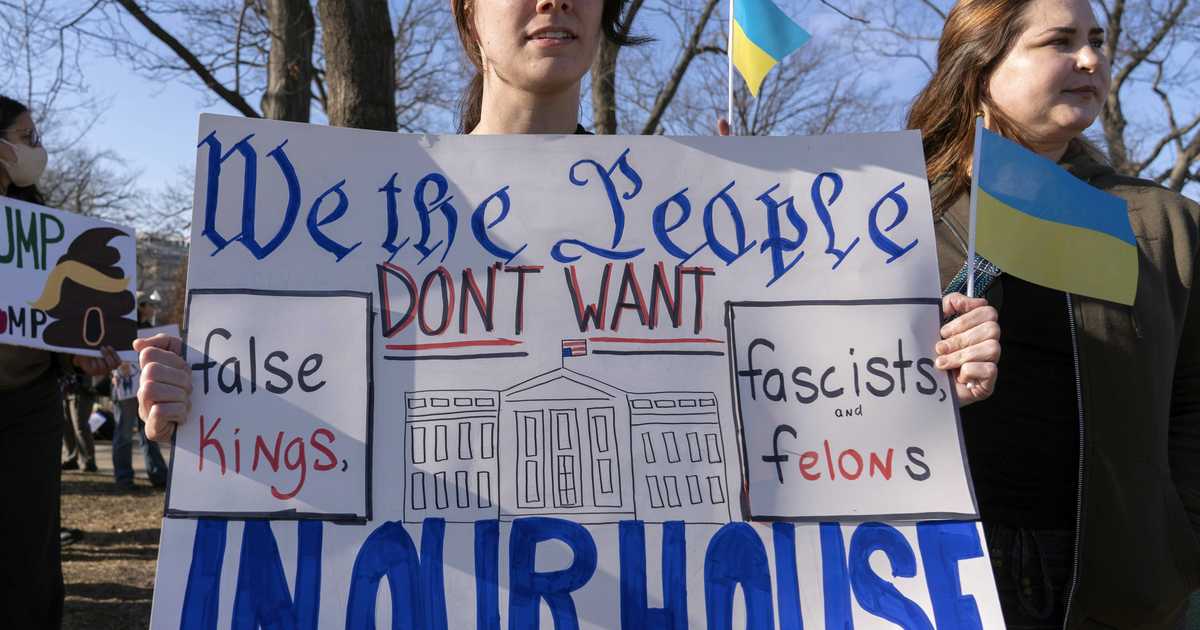 What Do the Dems Do After They’ve Done Their Worst and It Flops?