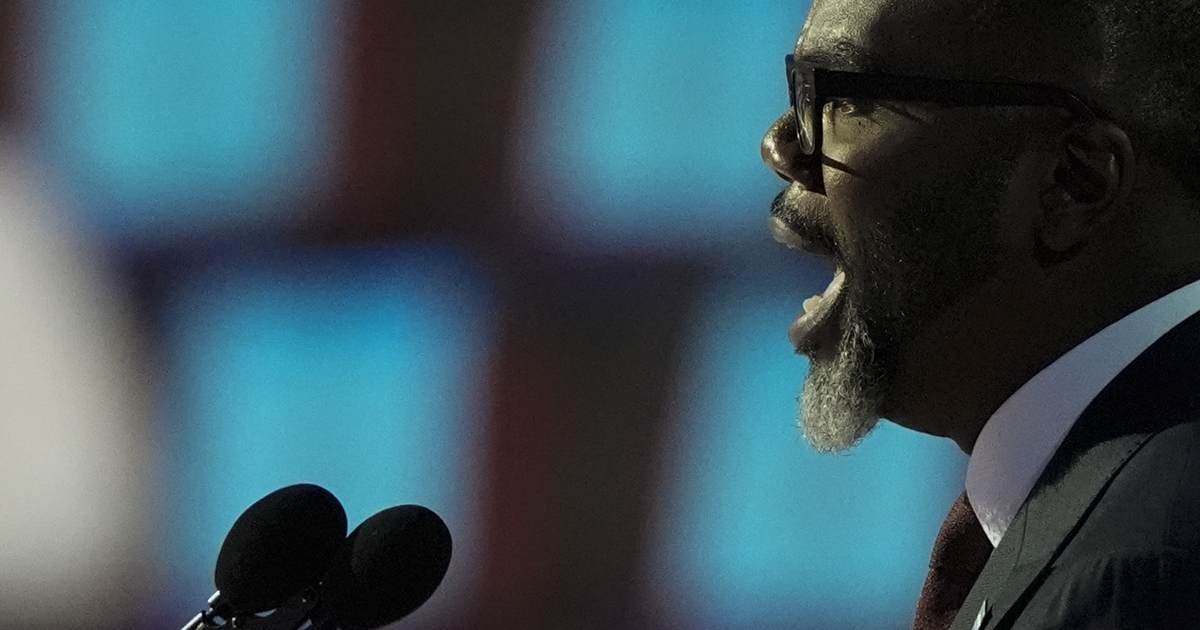 Chicago Mayor Brandon Johnson Says We Can't Just Arrest Our Way to Public Safety. Yes, We Can.