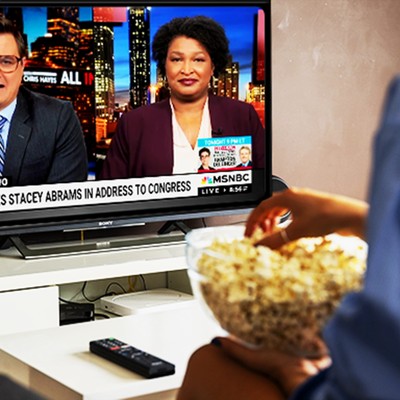 Lunacy Begins With Zero Fear of Fact Checkers 