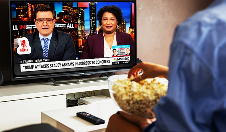 Lunacy Begins With Zero Fear of Fact Checkers 