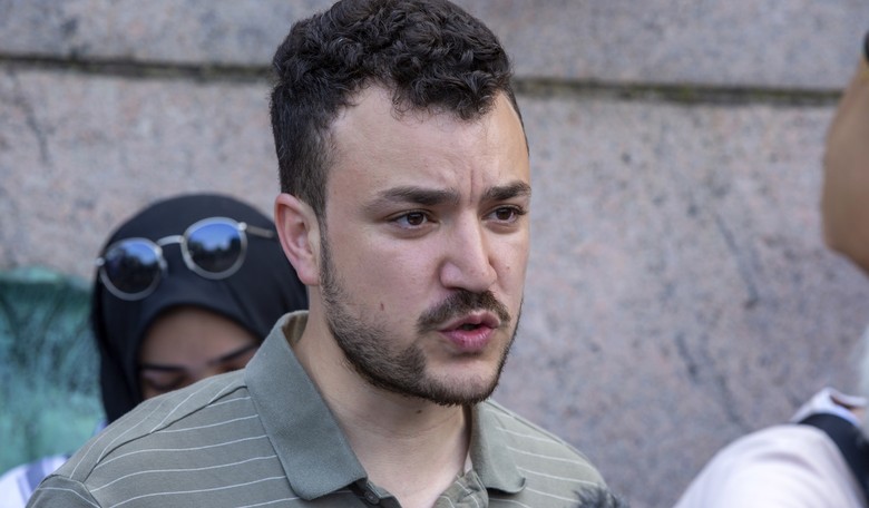 Deport: Judge Makes a Decision About Pro-Terror Ring Leader 