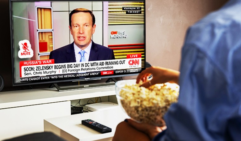 Chris Murphy Blames Shootings on MAGA, but You Need to Ignore Democrat Support of Violence - and His Own