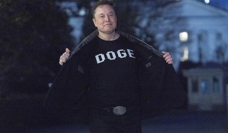 DOGE Is No More