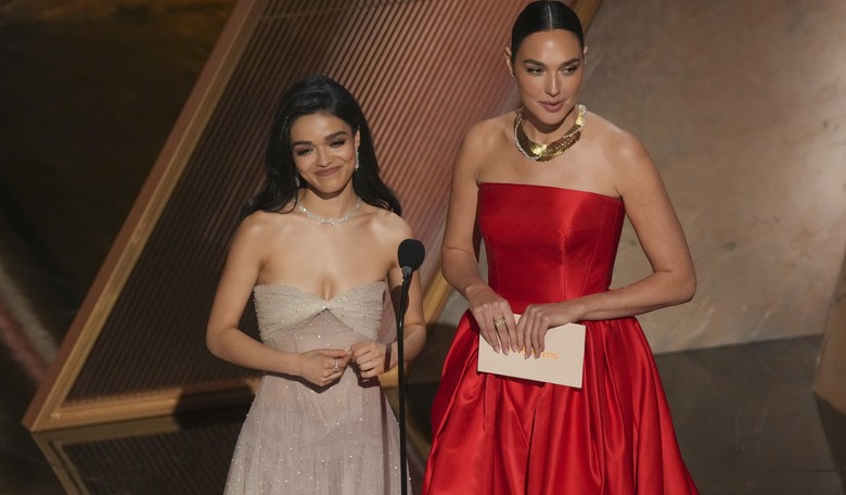 Hooray, Hollywood Is History 