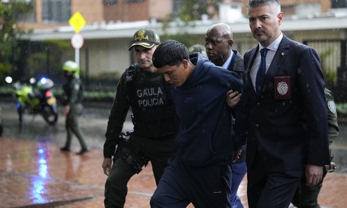 Largest Trump Admin Operation Nets 1,296 Tren de Aragua Members