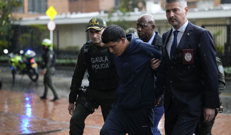 Is This Why the Supreme Court Halted the Tren de Aragua Deportation Flights?
