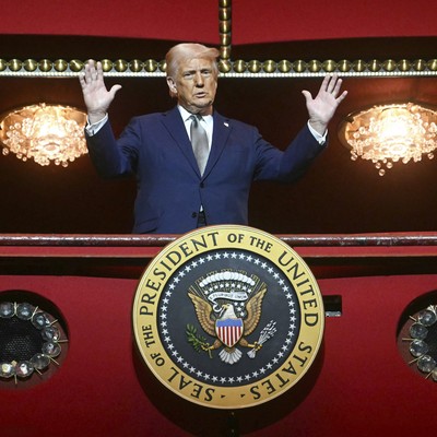 Closing Time: Kennedy Center Board Acts After Judge Blocks Trump Name Change