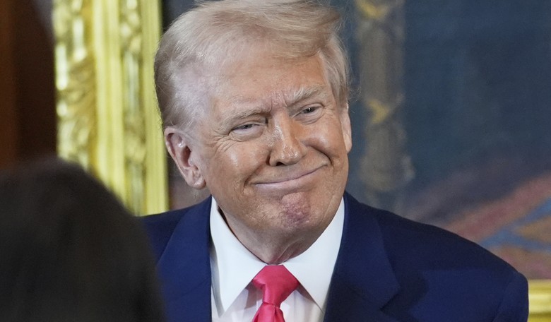 Top Trump Aide Responded Perfectly to This Judge's Bonkers Ruling Regarding the Military