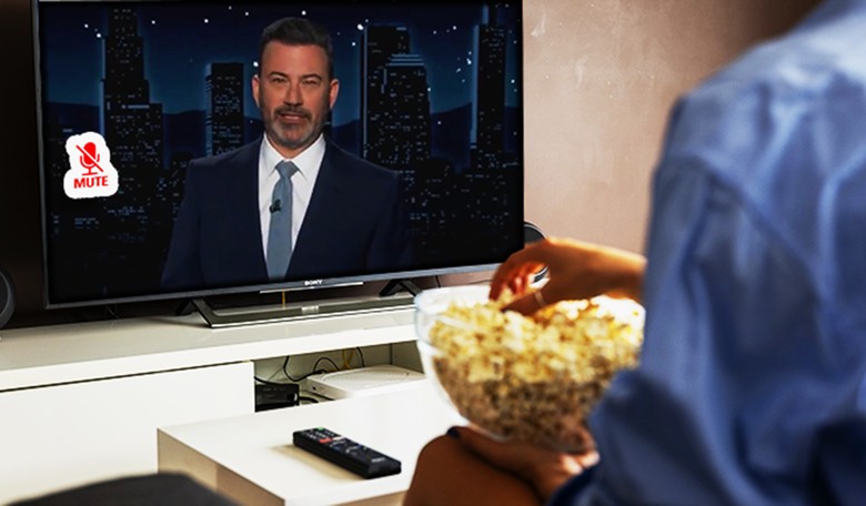 Jimmy Kimmel's Crowning Ratings Achievement Has Already Become Tarnished in a Matter of a Days