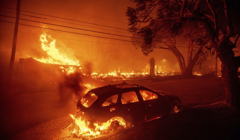 Gavin Newsom Doesn't Want You to Know About This Disastrous Emergency Services Decision