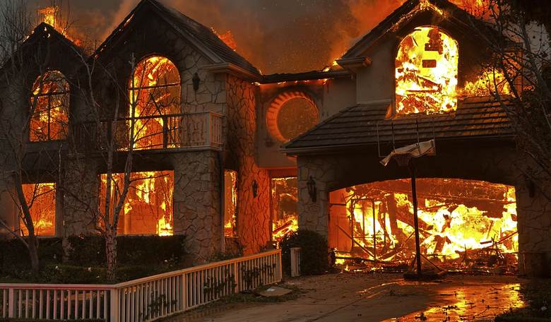 LAFD Whistleblowers Sound Off. No Wonder Why the LA Fires Got Out of Hand.