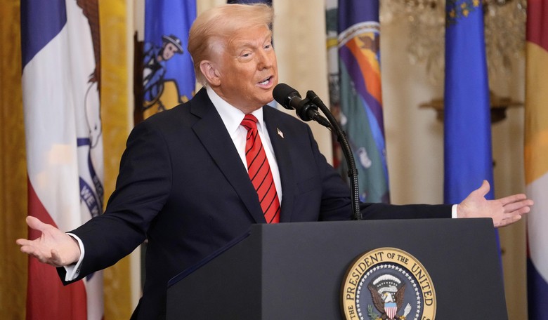 No Exceptions: Trump Admin Strikes Down Calls to Extend Real ID Deadline 